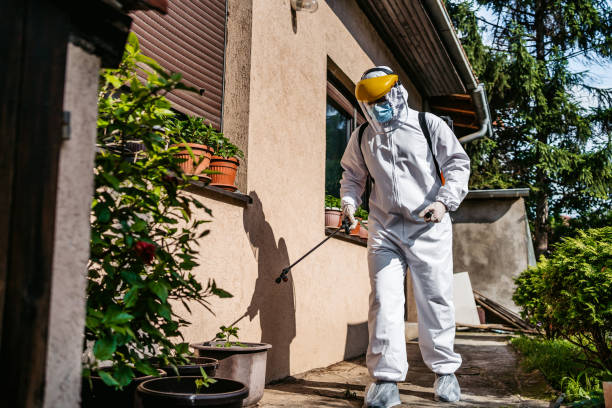 Professional Pest Control in Pughtown, PA