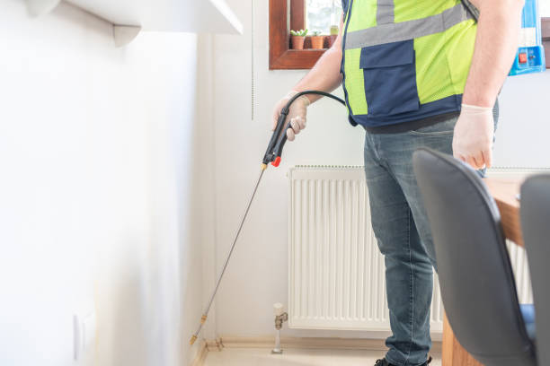 Best Pest Control Near Me  in Pughtown, PA